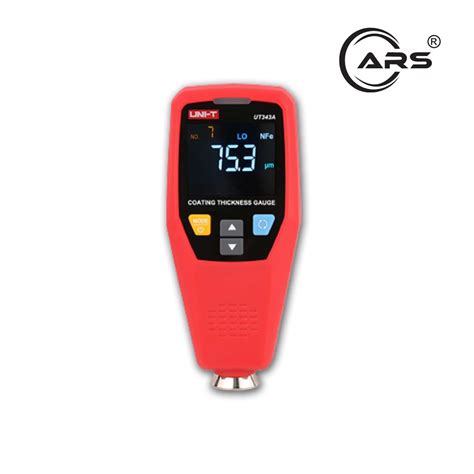 Arslan Paint Thickness Gauge ARS 255437 